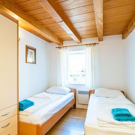Foteza Apartments Dubrovník Exteriér fotografie